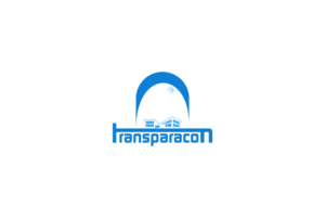Diseño de Logo por dzoker para Transparacon inc | Diseño: #7607561
