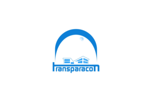 Diseño de Logo por dzoker para Transparacon inc | Diseño: #7607603
