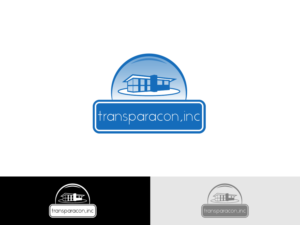 Logo Design by Kristijan Trajchev for Transparacon inc | Design #7617821