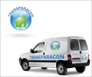 Logo Design by simbol04 for Transparacon inc | Design #7603361