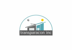 Diseño de Logo por annasmoke para Transparacon inc | Diseño: #7608803
