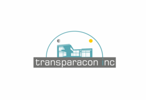 Diseño de Logo por annasmoke para Transparacon inc | Diseño: #7608816