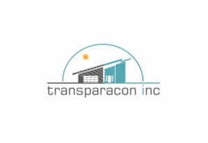 Diseño de Logo por annasmoke para Transparacon inc | Diseño: #7614299