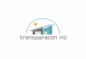 Diseño de Logo por annasmoke para Transparacon inc | Diseño: #7614309