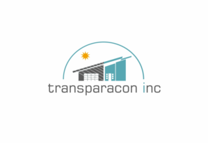 Diseño de Logo por annasmoke para Transparacon inc | Diseño: #7614311