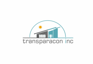 Diseño de Logo por annasmoke para Transparacon inc | Diseño: #7614312
