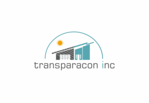 Diseño de Logo por annasmoke para Transparacon inc | Diseño: #7614332
