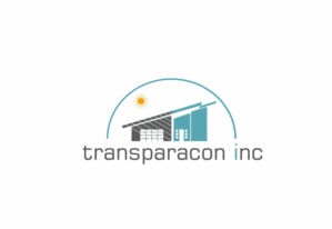 Diseño de Logo por annasmoke para Transparacon inc | Diseño: #7614433