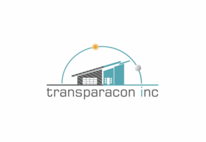 Diseño de Logo por annasmoke para Transparacon inc | Diseño: #7617197