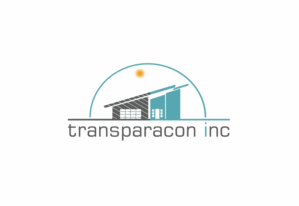Diseño de Logo por annasmoke para Transparacon inc | Diseño: #7617200