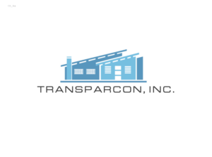 Diseño de Logo por instudio para Transparacon inc | Diseño: #7628693
