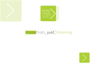 Graphic Design by nvisiondesign.co.uk for More Than Just | Design: #6306737