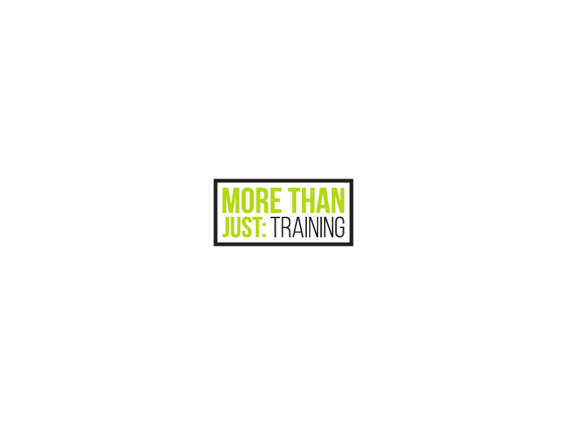 Diseño Gráfico por Ash  para More Than Just | Diseño #6334544
