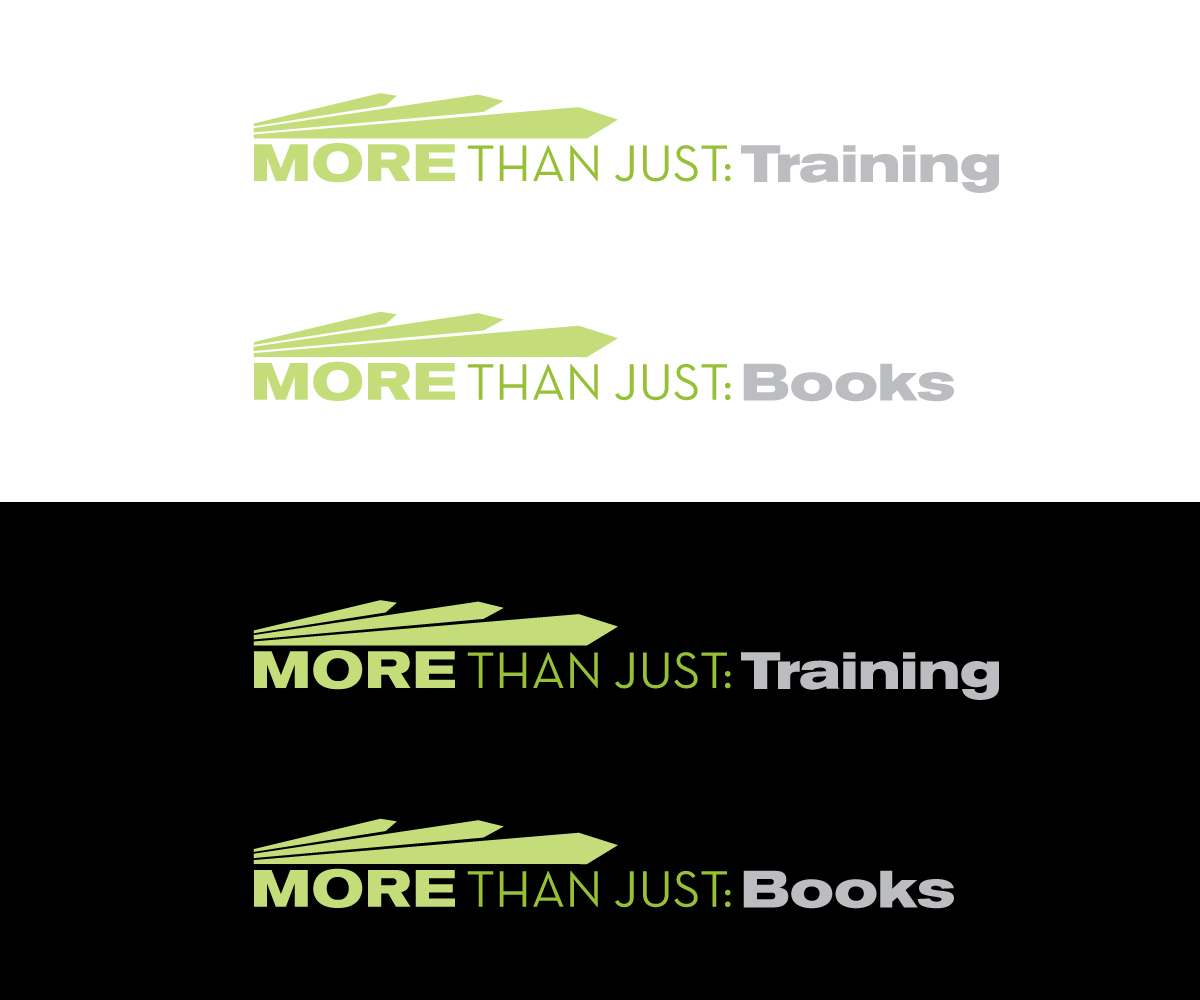 Diseño Gráfico por Allen Mercer para More Than Just | Diseño #6308563