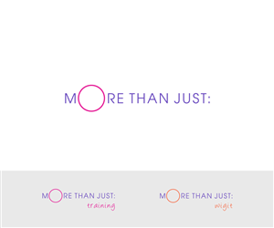 Graphic Design by Omee for More Than Just | Design: #6313739