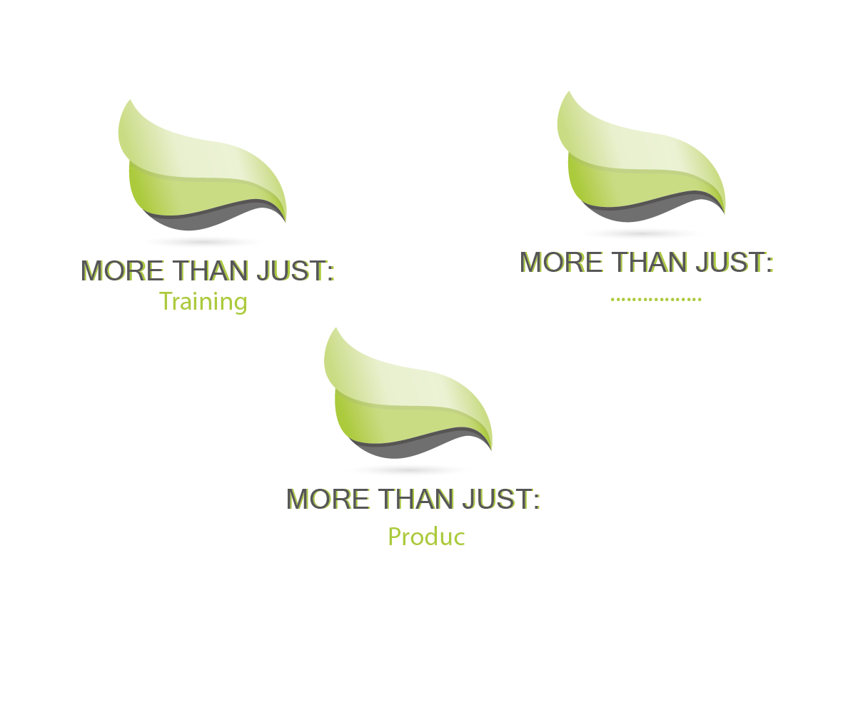 Diseño Gráfico por designerk para More Than Just | Diseño #6306873
