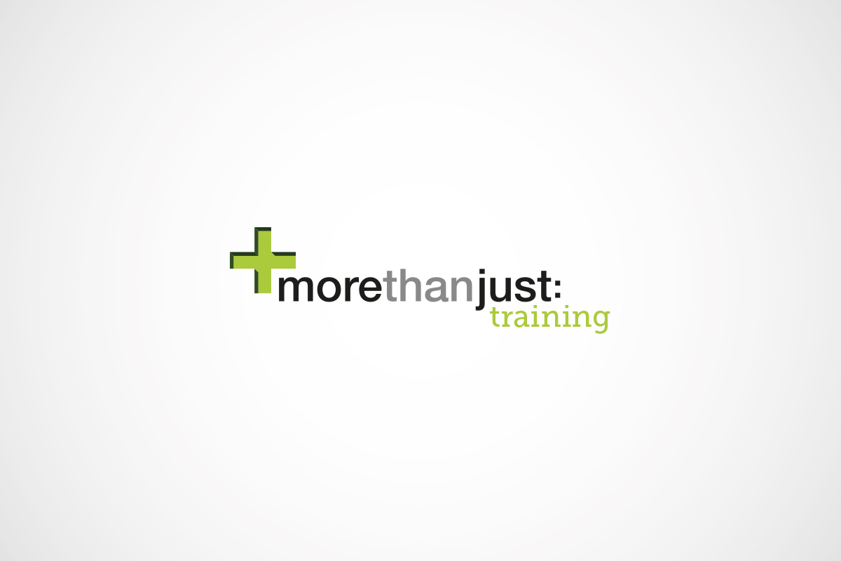 Diseño Gráfico por stevenphillips89 para More Than Just | Diseño #6319103