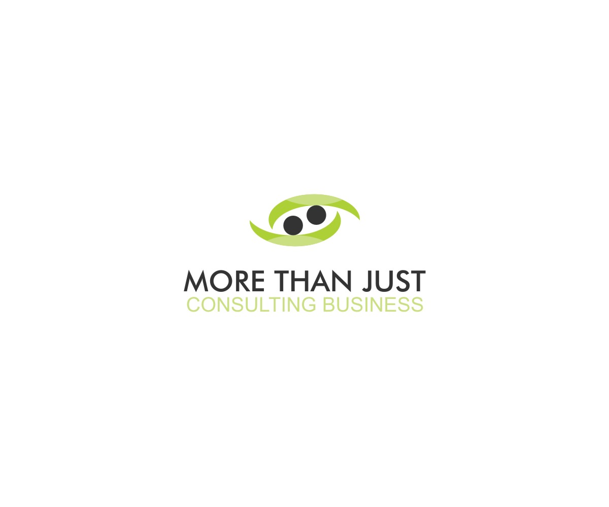 Graphic Design by yudishcore for More Than Just | Design #6327708
