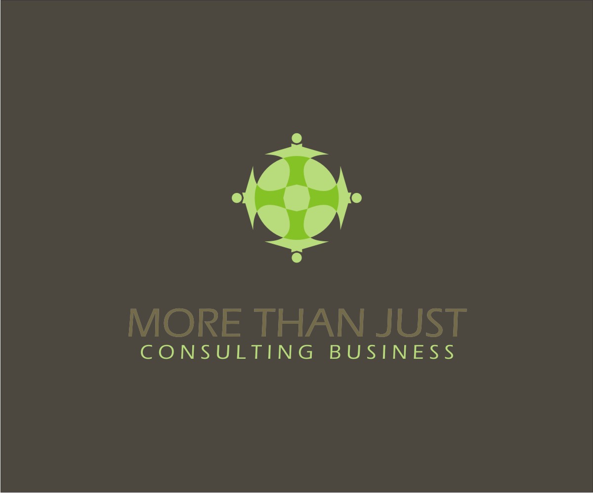 Graphic Design by yudishcore for More Than Just | Design #6336571