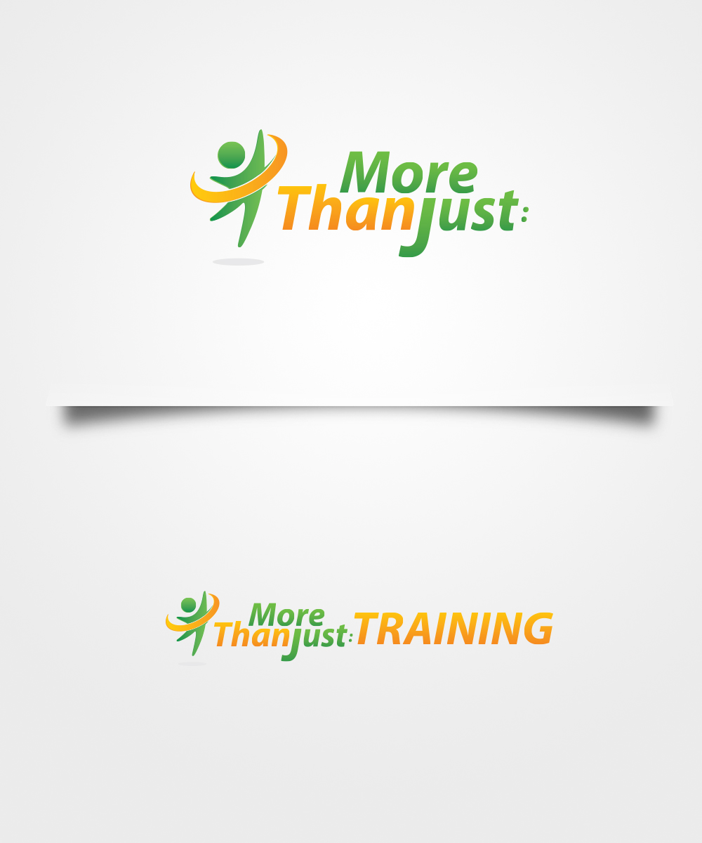 Graphic Design by genchan for More Than Just | Design: #6313226