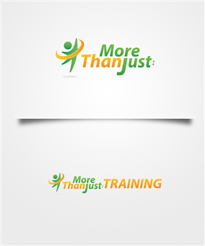 Graphic Design by genchan for More Than Just | Design #6313226