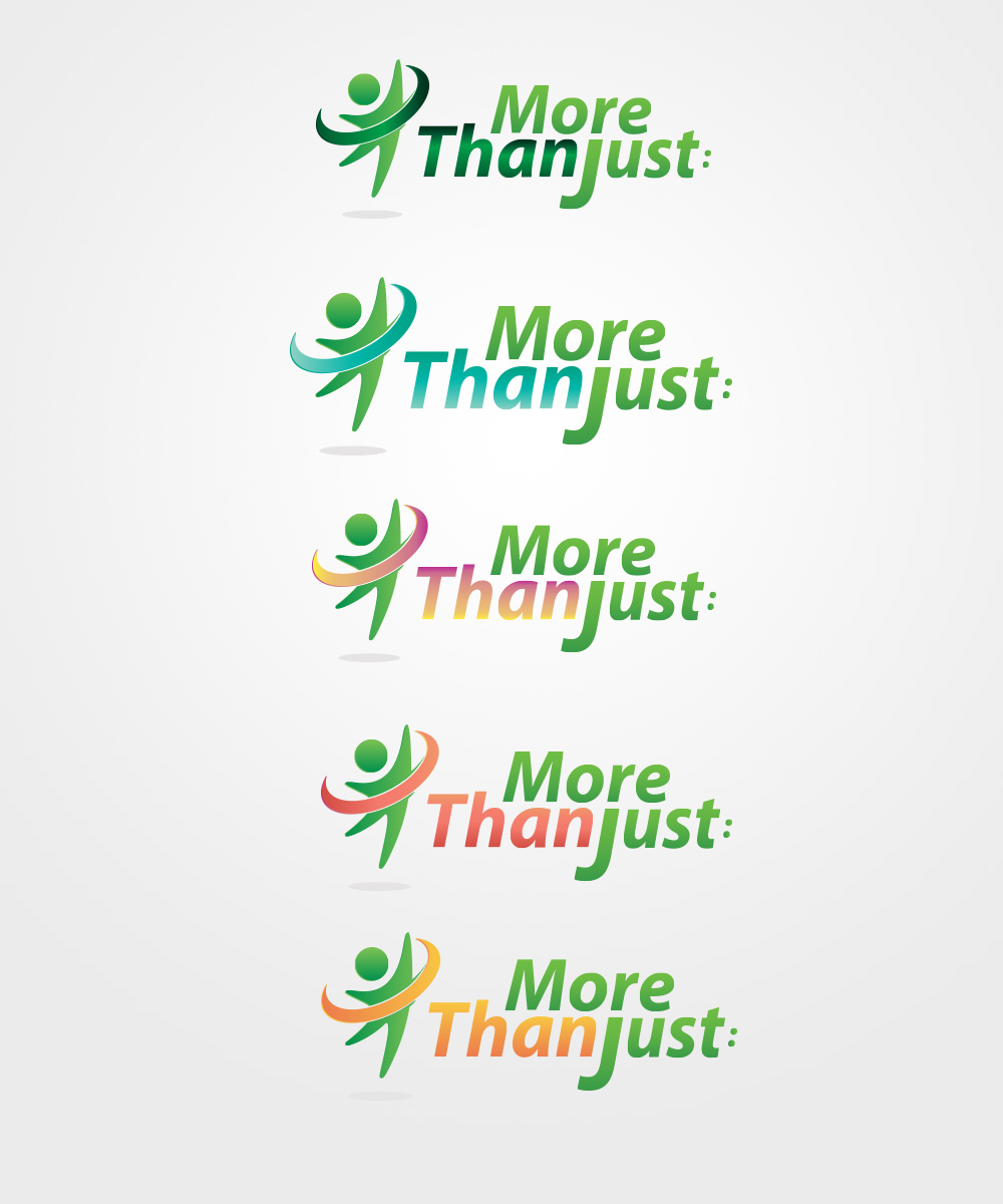 Graphic Design by genchan for More Than Just | Design #6341110