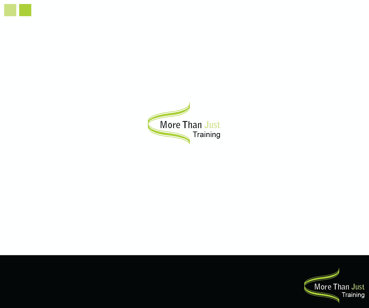 Design Graphique par marijkhan100 pour More Than Just | Design #6315676