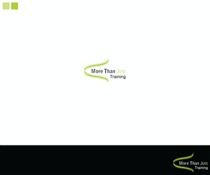 Graphic Design by marijkhan100 for More Than Just | Design: #6315676