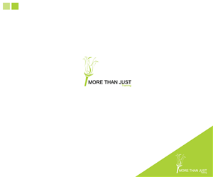Graphic Design by marijkhan100 for More Than Just | Design: #6327249