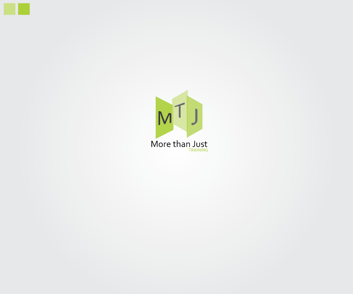 Graphic Design by marijkhan100 for More Than Just | Design #6327411