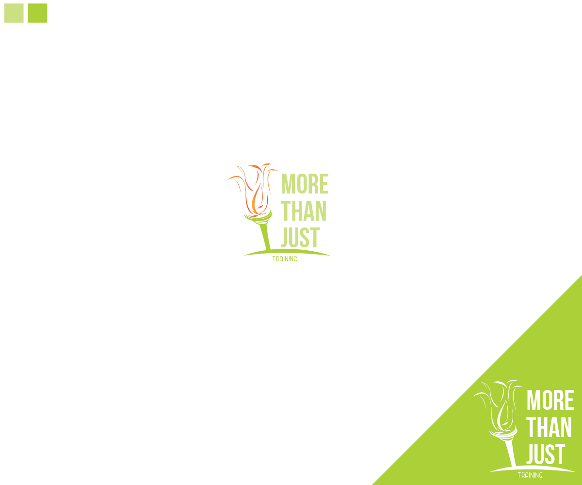 Graphic Design by marijkhan100 for More Than Just | Design #6334079
