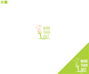 Graphic Design by marijkhan100 for More Than Just | Design #6334079