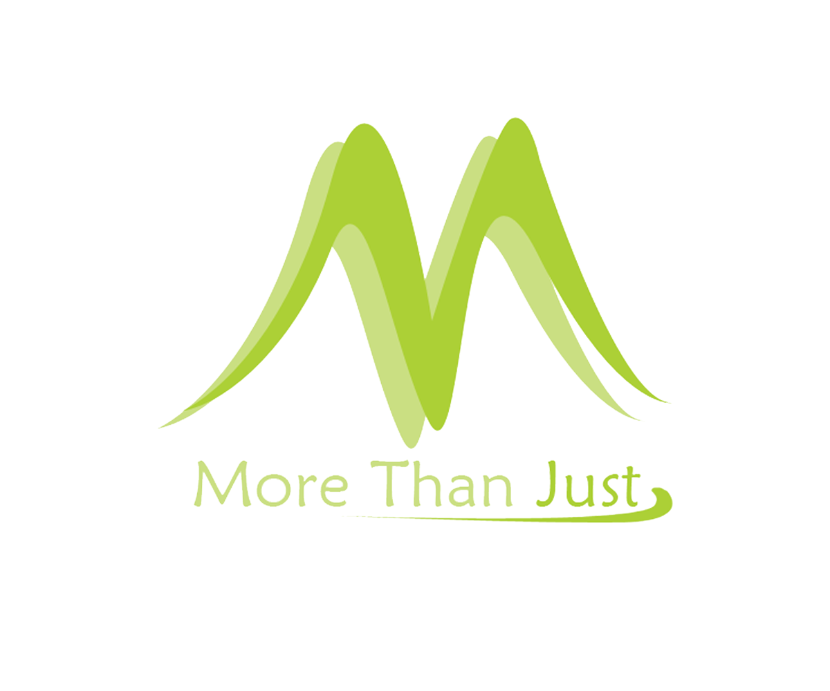 Graphic Design by amn3sia for More Than Just | Design #6306540