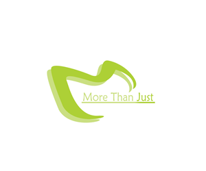 Graphic Design by amn3sia for More Than Just | Design: #6312068