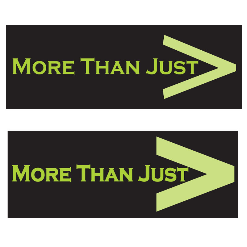 Design Graphique par ktgrandy pour More Than Just | Design #6320047