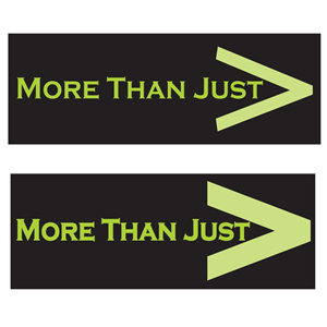 Graphic Design by ktgrandy for More Than Just | Design: #6320047