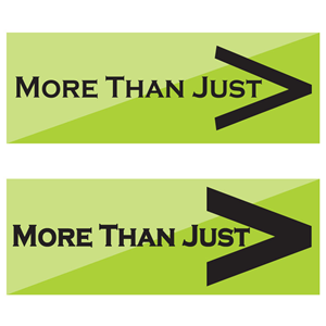 Graphic Design by ktgrandy for More Than Just | Design: #6320051