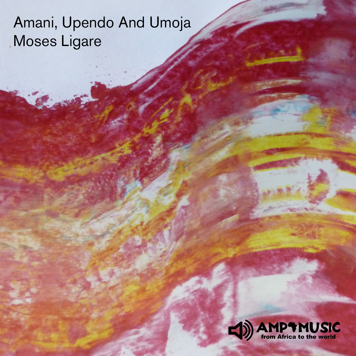 CD Cover Design by Saar for this project | Design #6412022