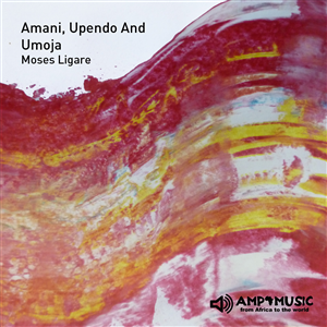 CD Cover Design by Saar