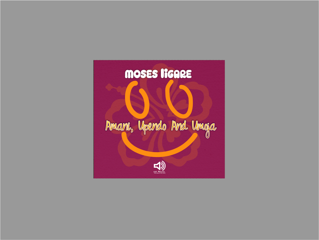 CD Cover Design by .tau. for this project | Design #6314299