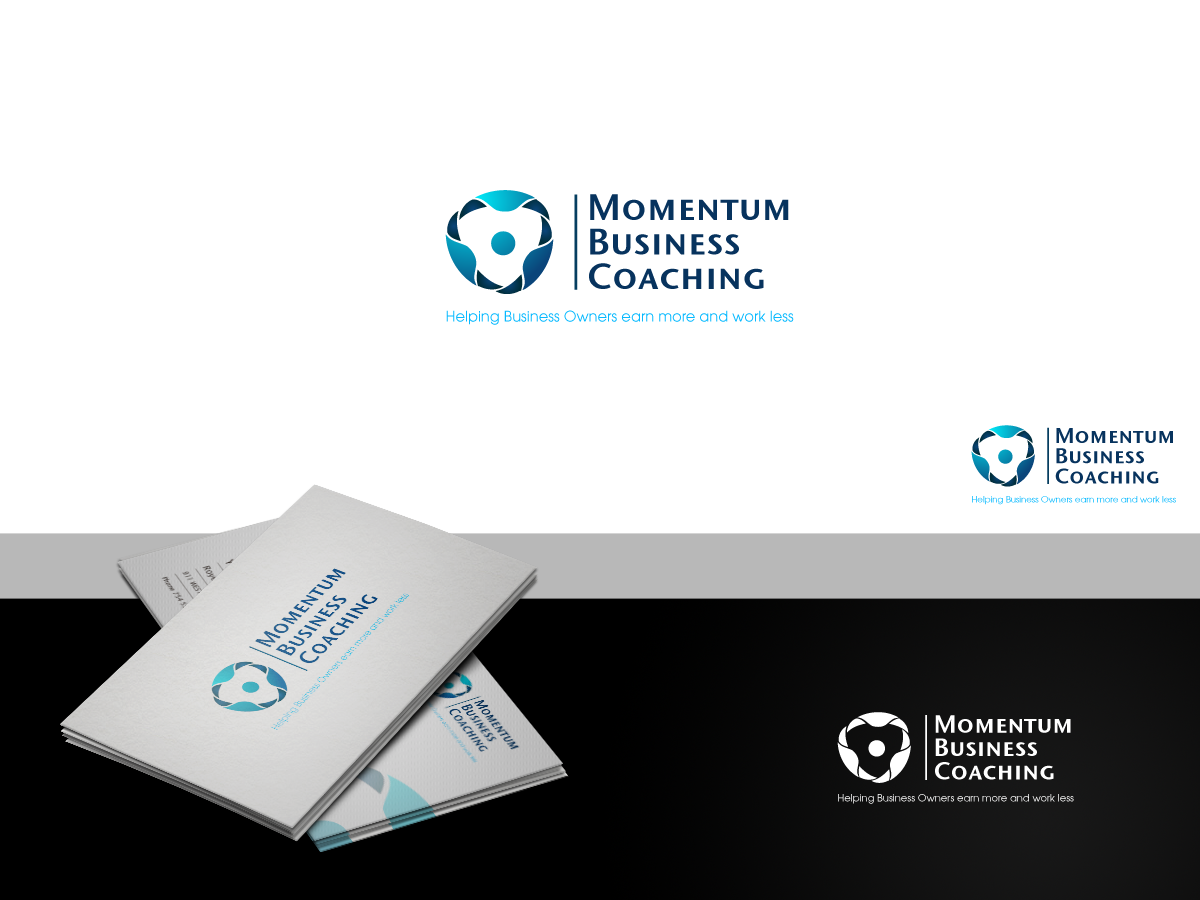 Logo Design by Anhlee for Business For Life Pty Ltd | Design #1705253