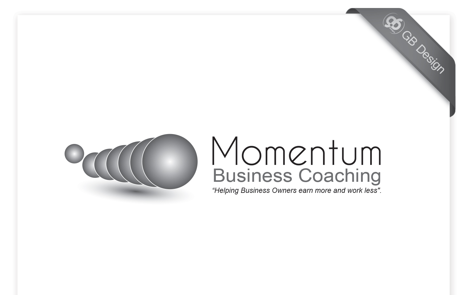 Logo Design by Gb designs for Business For Life Pty Ltd | Design #1688143