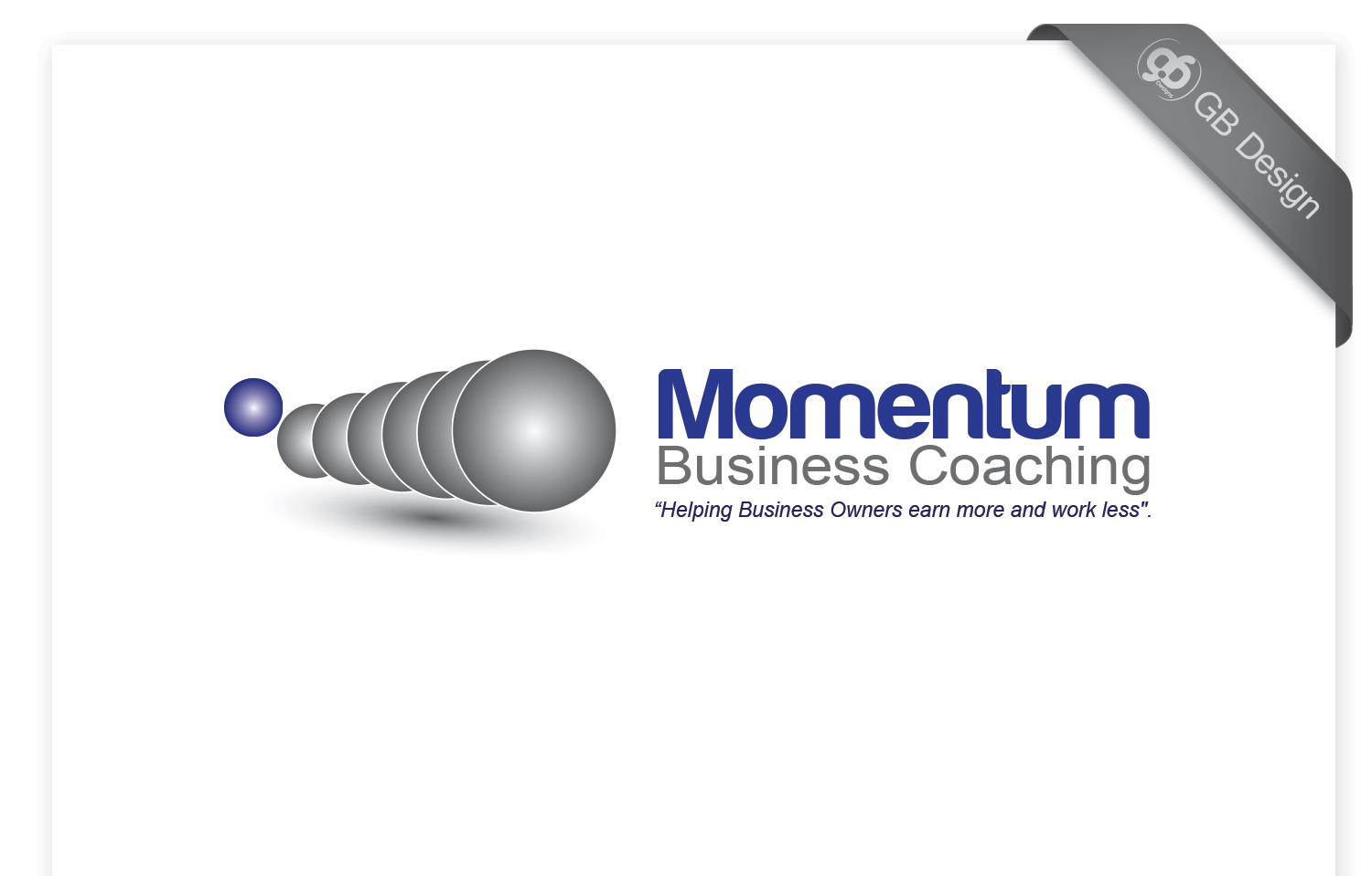 Logo Design by Gb designs for Business For Life Pty Ltd | Design #1696438