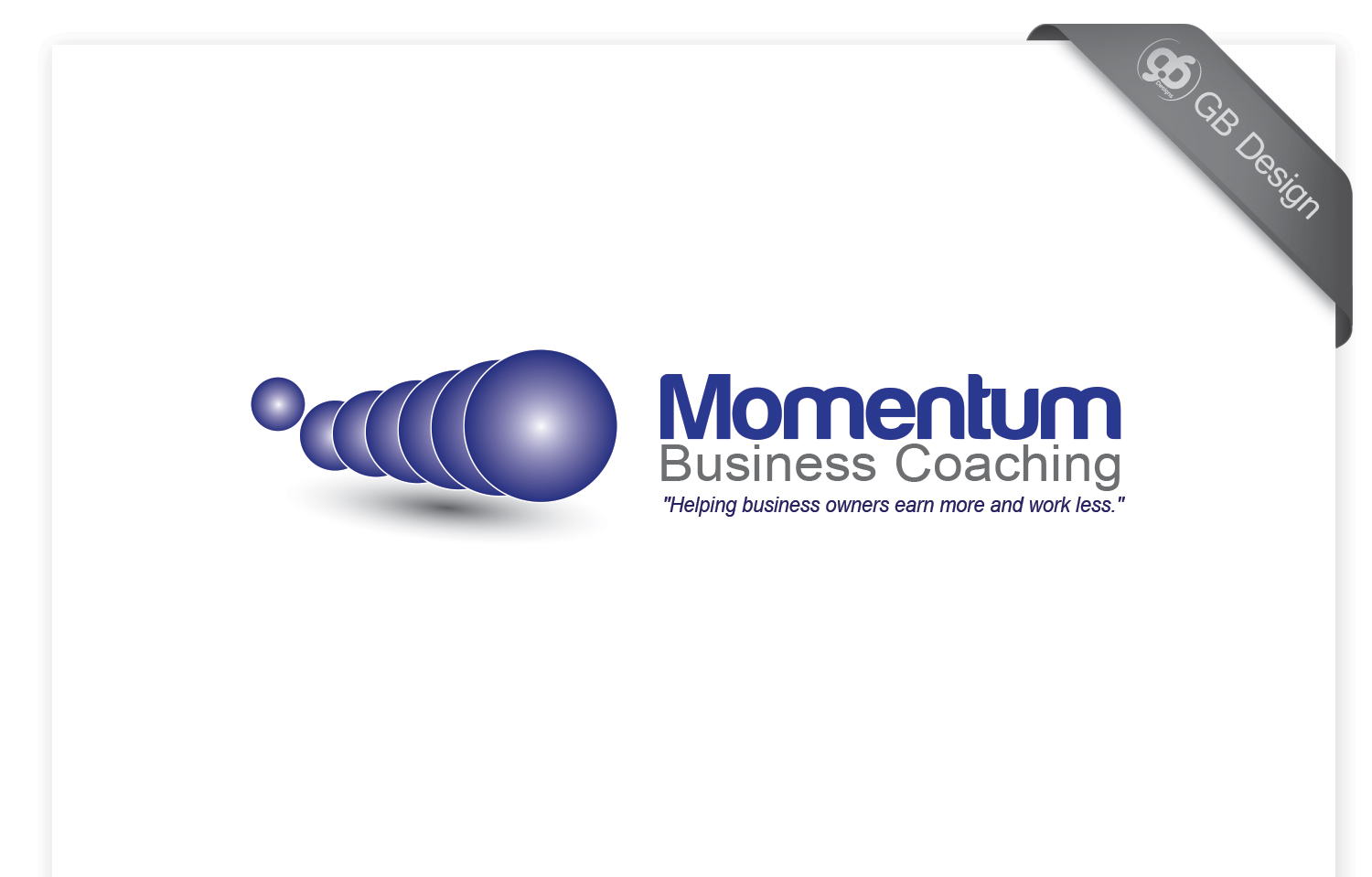 Logo Design by Gb designs for Business For Life Pty Ltd | Design #1747500