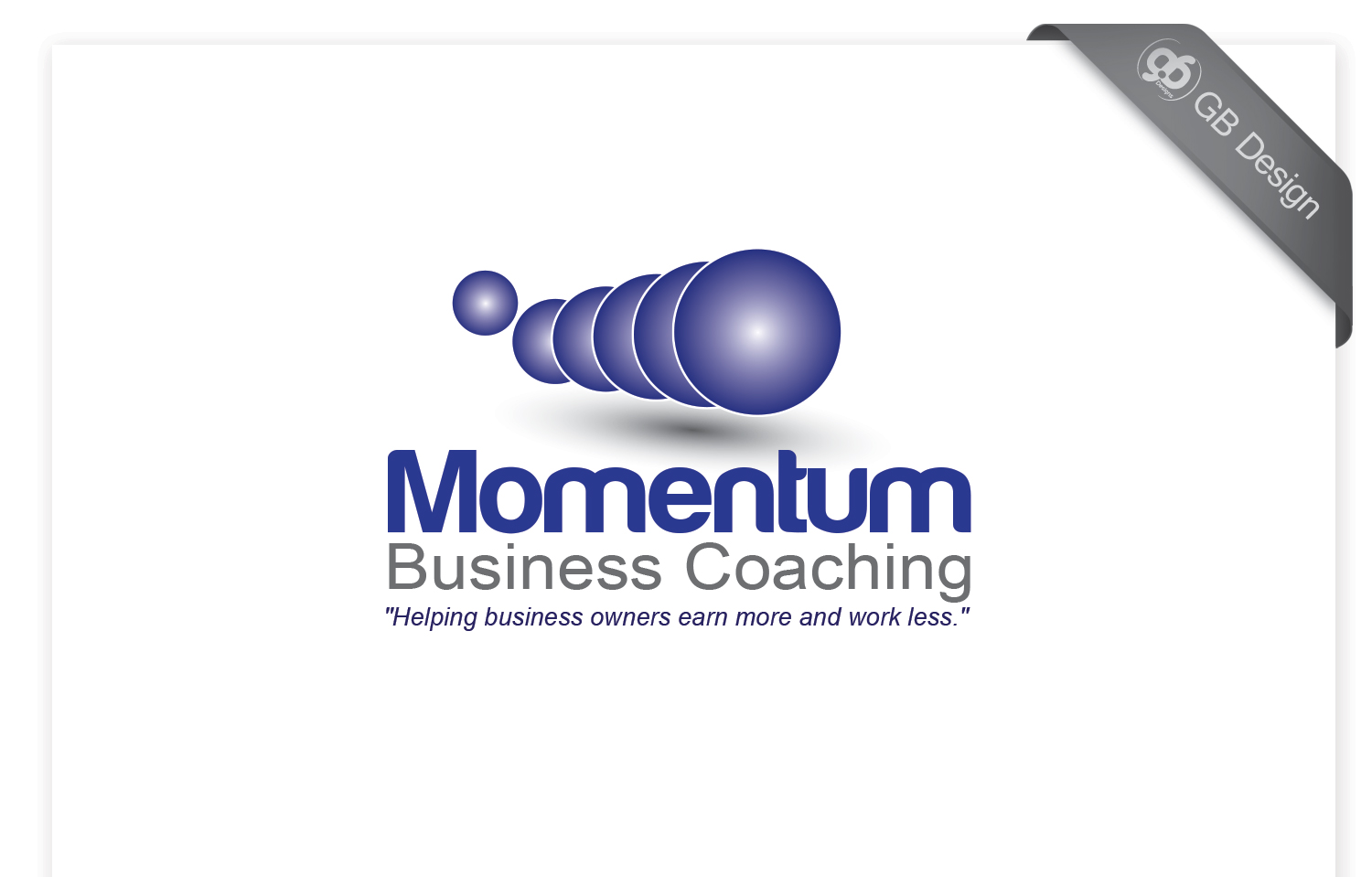 Logo Design by Gb designs for Business For Life Pty Ltd | Design: #1747516