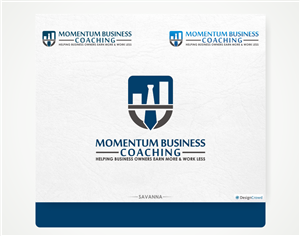 Logo Design by Savana for Business For Life Pty Ltd | Design: #1688287