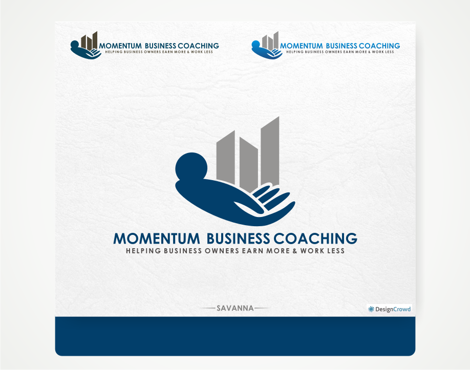 Logo Design by Savana for Business For Life Pty Ltd | Design #1688292
