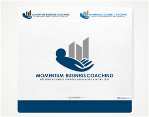 Logo Design by Savana for Business For Life Pty Ltd | Design: #1688292