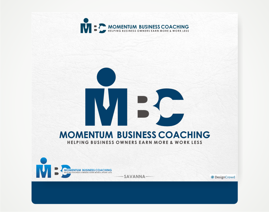 Logo Design by Savana for Business For Life Pty Ltd | Design #1688293