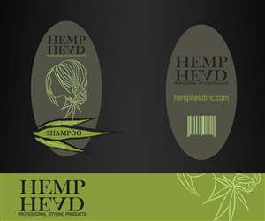 Packaging Design by LoveNationDesigns